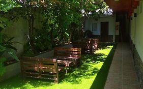 Hostel La Perla